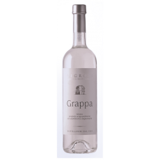 Grappa Veneta Cod. 1052 - 70 cl - 40&deg;